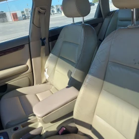 Audi A4, снимка 8