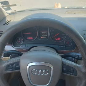 Audi A4, снимка 9