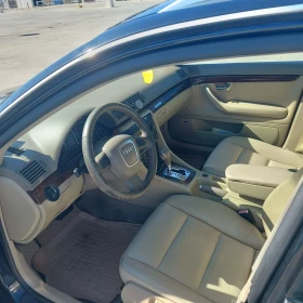 Audi A4, снимка 6