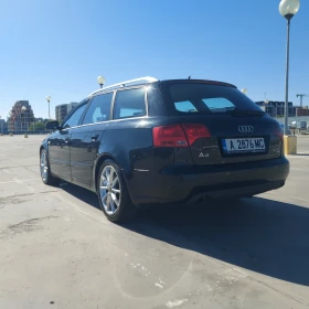 Audi A4, снимка 5