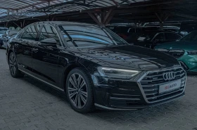 Audi A8 55TFSI/Long/RSE/Камера 360/Обдухване/Quattro/ - 89900 лв. / 45965.14 € - 16665767 3