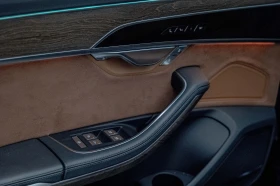 Audi A8 55TFSI/Long/RSE/Камера 360/Обдухване/Quattro/ - 89900 лв. / 45965.14 € - 16665767 11