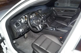 Mercedes-Benz C 300 C300 4matic, снимка 3