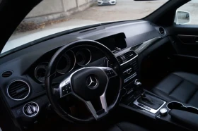 Mercedes-Benz C 300 C300 4matic, снимка 11