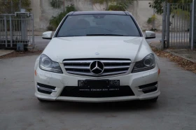Mercedes-Benz C 300 C300 4matic, снимка 1
