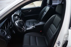 Mercedes-Benz C 300 C300 4matic, снимка 10