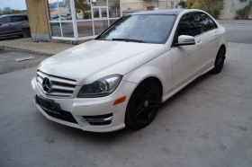 Mercedes-Benz C 300 C300 4matic, снимка 2