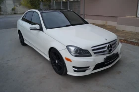 Mercedes-Benz C 300 C300 4matic, снимка 16