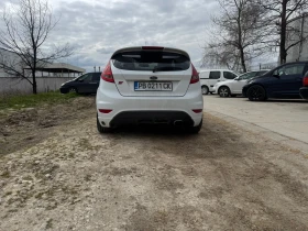 Ford Fiesta ST line | Auto.bg — изображение 4