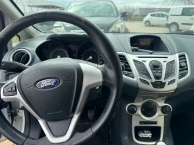 Ford Fiesta ST line | Auto.bg — изображение 7