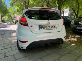 Ford Fiesta ST line | Auto.bg — изображение 3