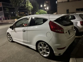 Ford Fiesta ST line, снимка 2