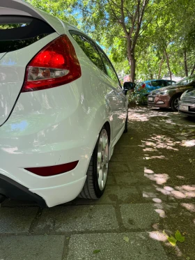 Ford Fiesta ST line | Auto.bg — изображение 2