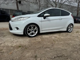 Ford Fiesta ST line | Auto.bg — изображение 3