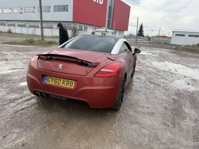 Peugeot RCZ 1.6 auto - 11 € / 21.51 лв. - 79289146 6