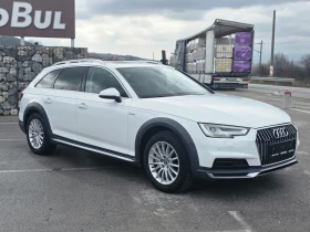 Audi A4 Allroad 2.0 TDI Quattro  - изображение 1