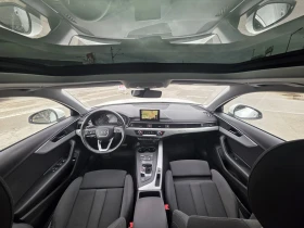 Audi A4 Allroad 2.0 TDI Quattro  | Mobile.bg � ����� ������ 9
