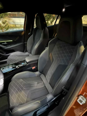 Peugeot 2008 GT - 20900 € / 40876.85 лв. - 25670816 9