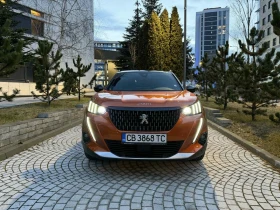 Peugeot 2008 GT - 20900 € / 40876.85 лв. - 25670816 6