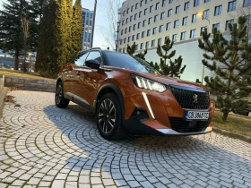 Peugeot 2008 GT