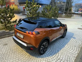 Peugeot 2008 GT - 20900 € / 40876.85 лв. - 25670816 3
