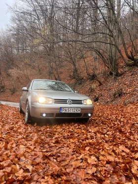 VW Golf 1.9 131 - 2200 € / 4302.83 лв. - 26916880 17