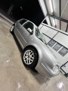 VW Golf 1.9 131 - 2200 € / 4302.83 лв. - 26916880 2