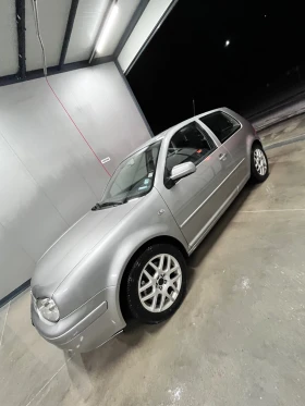 VW Golf 1.9 131