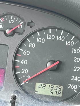 VW Golf 1.9 131 - 2200 € / 4302.83 лв. - 26916880 9