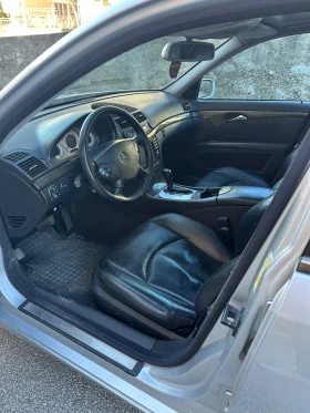 Mercedes-Benz E 270 2.7CDI - 5500 € / 10757.07 лв. - 14583542 8