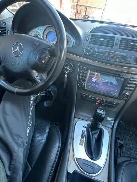 Mercedes-Benz E 270 2.7CDI - 5500 € / 10757.07 лв. - 14583542 9
