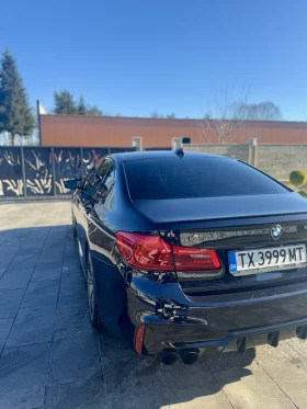 BMW 550 x drive - 32000 € / 62586.56 лв. - 42932178 5