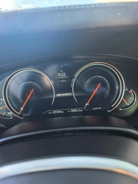 BMW 550 x drive - 32000 € / 62586.56 лв. - 42932178 9