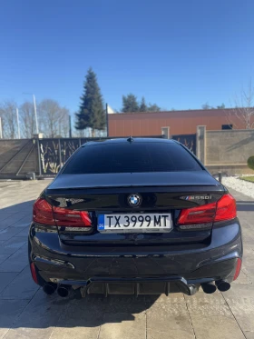 BMW 550 x drive - 32000 € / 62586.56 лв. - 42932178 4