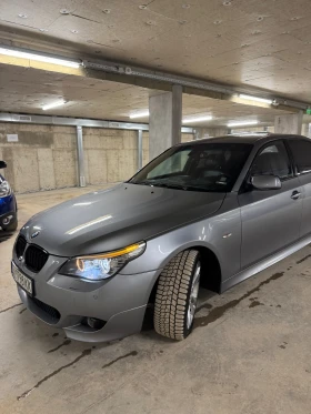 BMW 530 xi газ бензин  - 7990 € / 15627.08 лв. - 43701050 5