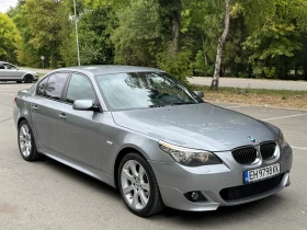 BMW 530 XI Газ бензин  - 8500 € / 16624.56 лв. - 23726910 9