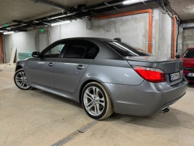 BMW 530 XI Газ бензин  - 8500 € / 16624.56 лв. - 23726910 2