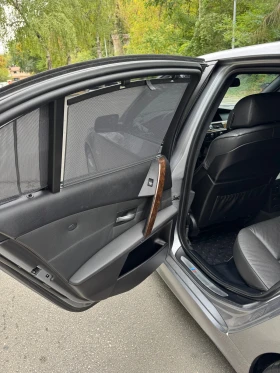 BMW 530 XI Газ бензин  - 8500 € / 16624.56 лв. - 23726910 5