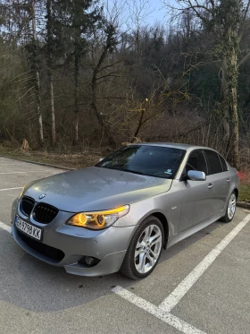 BMW 530 xi газ бензин  - 7990 € / 15627.08 лв. - 43701050 3