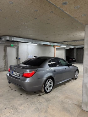 BMW 530 XI Газ бензин 