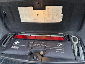 BMW 530 XI Газ бензин  - 8500 € / 16624.56 лв. - 23726910 13