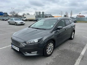 Ford Focus 2.0TDCI - 3500 € / 6845.40 лв. - 60555651 2