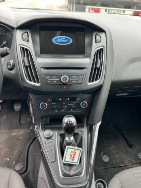Ford Focus 2.0TDCI - 3500 € / 6845.40 лв. - 60555651 10