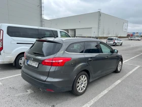 Ford Focus 2.0TDCI - 3500 € / 6845.40 лв. - 60555651 6