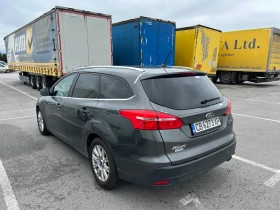 Ford Focus 2.0TDCI - 3500 € / 6845.40 лв. - 60555651 5