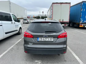 Ford Focus 2.0TDCI - 3500 € / 6845.40 лв. - 60555651 4
