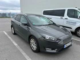Ford Focus 2.0TDCI - 3500 € / 6845.40 лв. - 60555651 3