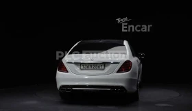 Mercedes-Benz S 350 BLUETEC 4MATIC  - 17275 € / 33786.96 лв. - 23579257 4