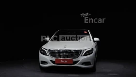 Mercedes-Benz S 350 BLUETEC 4MATIC  - 17275 € / 33786.96 лв. - 23579257 3