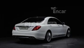 Mercedes-Benz S 350 BLUETEC 4MATIC  - 17275 € / 33786.96 лв. - 23579257 2